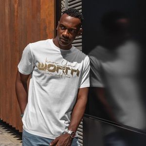 Boss Lady Design brand tee